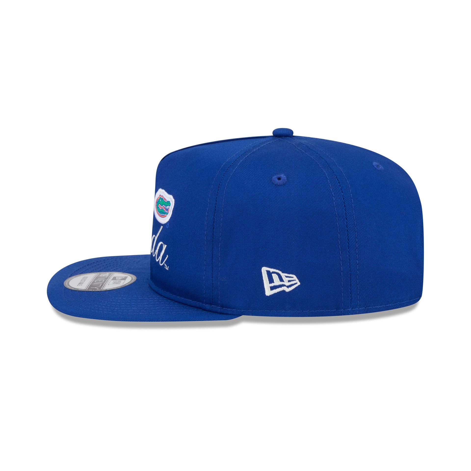 Florida Gators Script 19TWENTY Snapback Hat