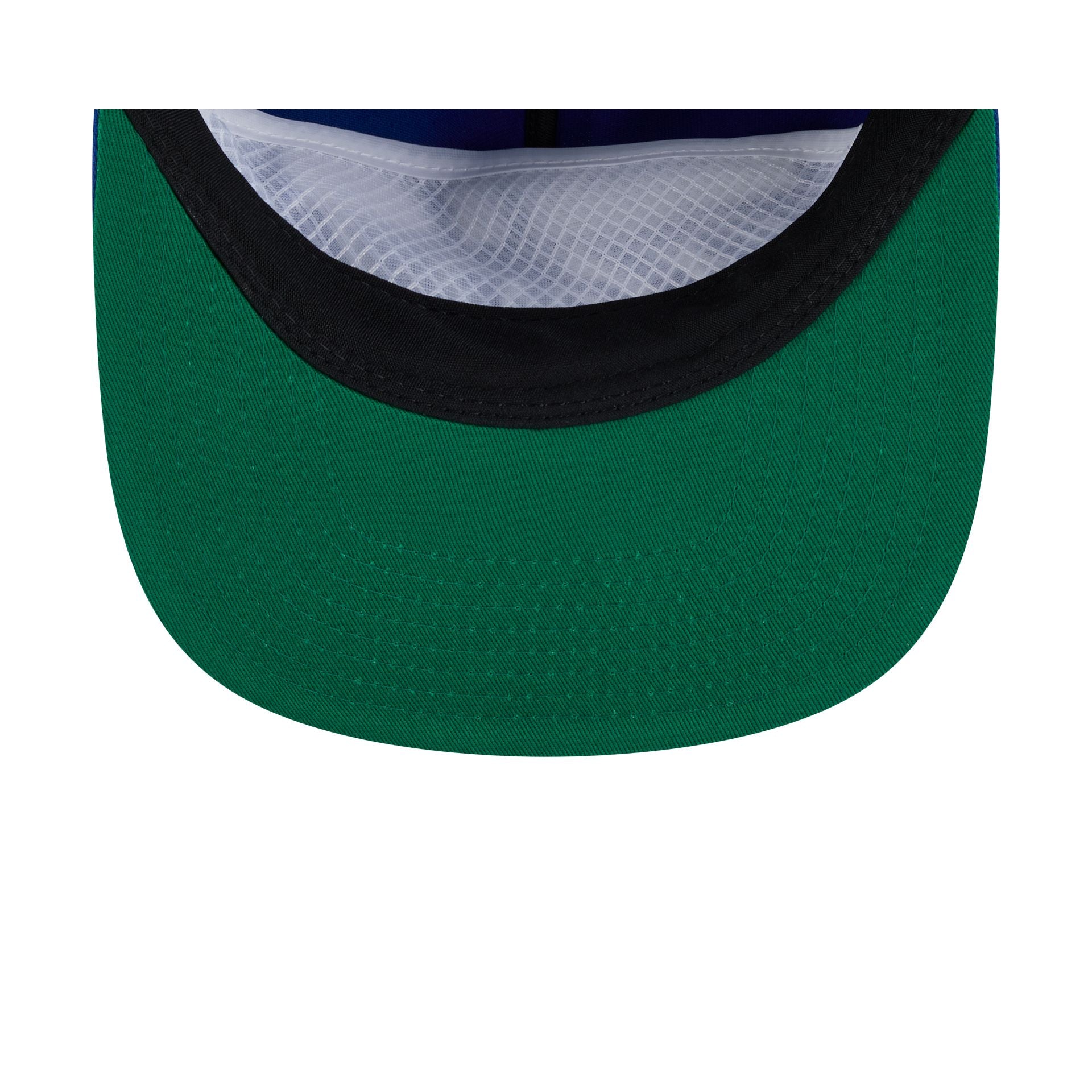 Florida Gators Script 19TWENTY Snapback Hat