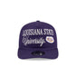 LSU Tigers Script 19TWENTY Snapback Hat