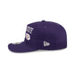 LSU Tigers Script 19TWENTY Snapback Hat