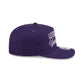 LSU Tigers Script 19TWENTY Snapback Hat