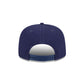 Georgetown Hoyas Script 19TWENTY Snapback Hat