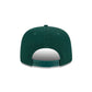 Michigan State Spartans Script 19TWENTY Snapback Hat