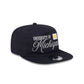 Michigan Wolverines Script 19TWENTY Snapback Hat