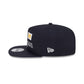 Michigan Wolverines Script 19TWENTY Snapback Hat