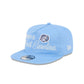 North Carolina Tar Heels Script 19TWENTY Snapback Hat