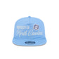 North Carolina Tar Heels Script 19TWENTY Snapback Hat