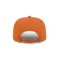 Texas Longhorns Script 19TWENTY Snapback Hat