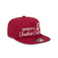 USC Trojans Script 19TWENTY Snapback Hat