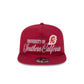 USC Trojans Script 19TWENTY Snapback Hat