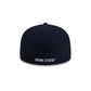 Penn State Nittany Lions Melton Wool 59FIFTY Fitted Hat