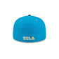 UCLA Bruins Melton Wool 59FIFTY Fitted Hat