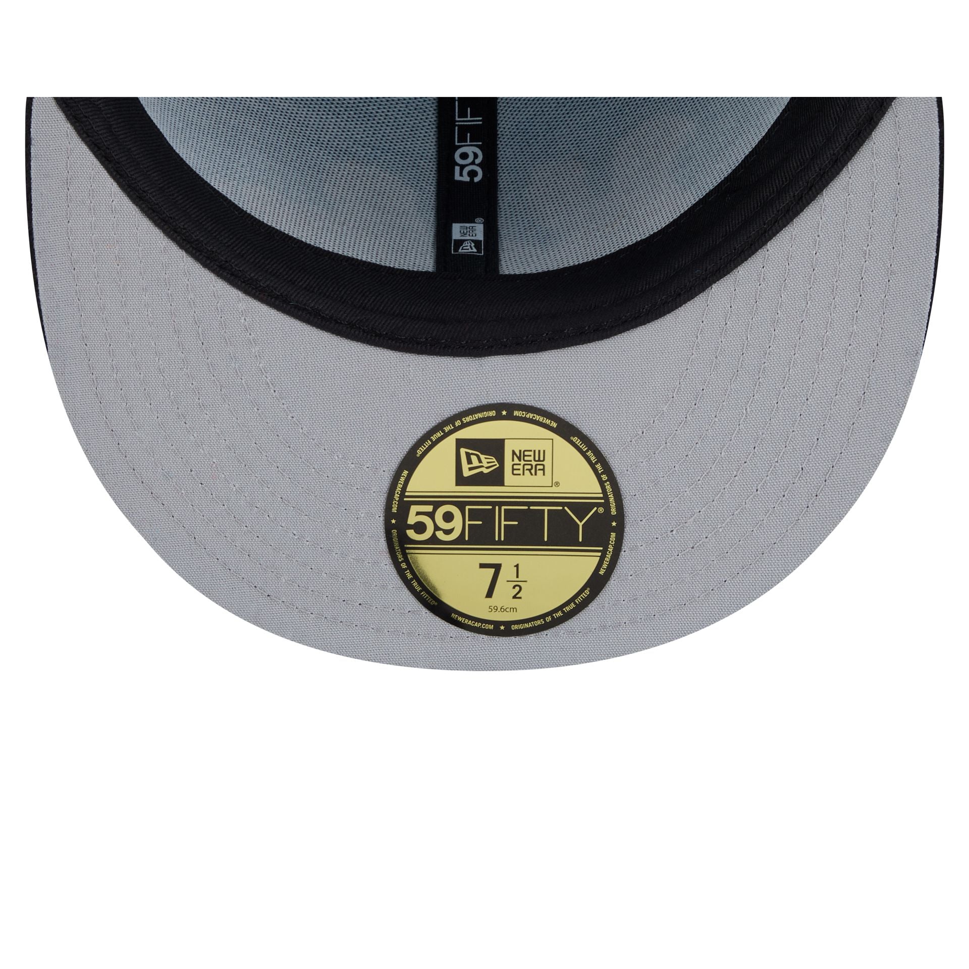 New Era Cap