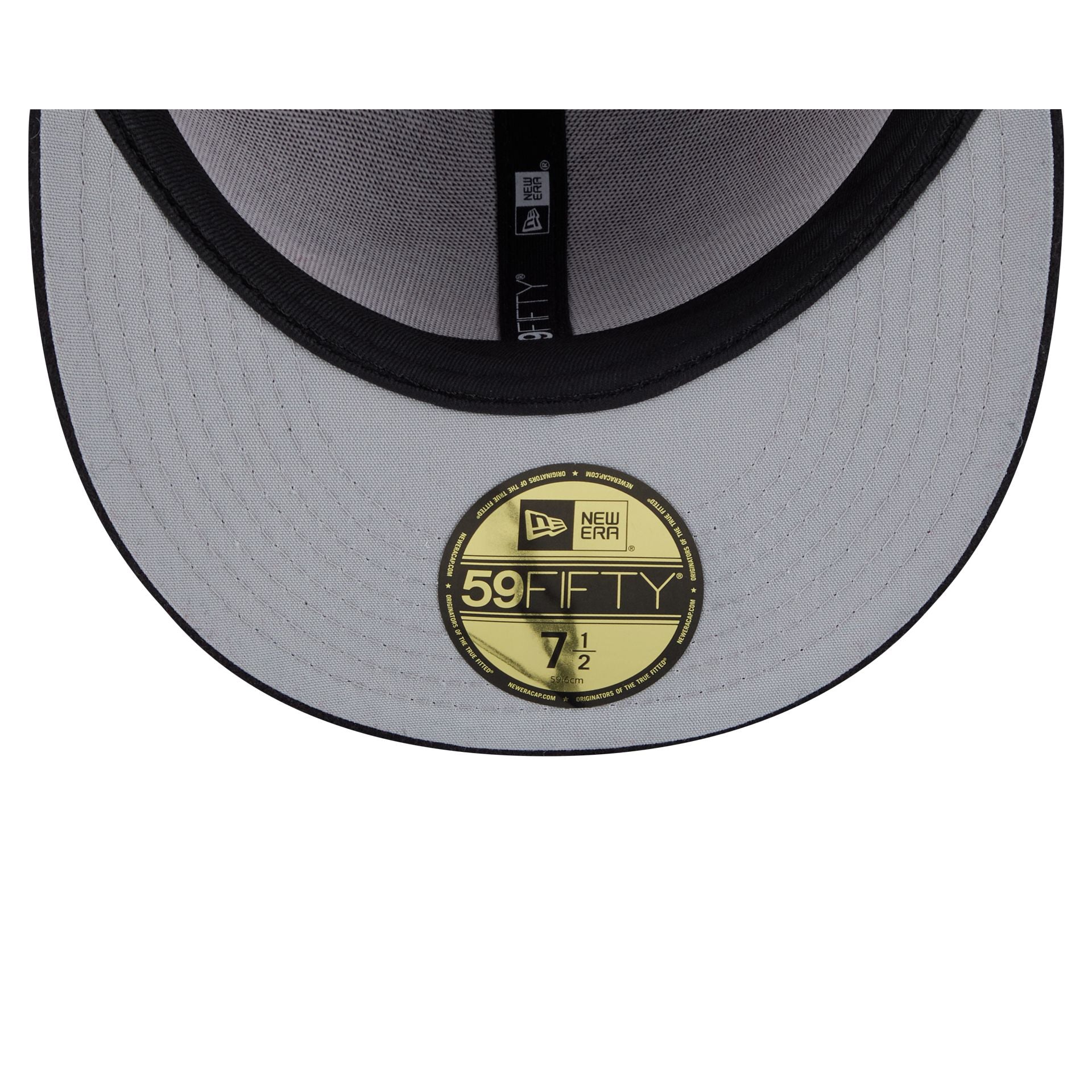 New Era Cap