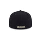 Colorado Buffaloes Melton Wool 59FIFTY Fitted Hat