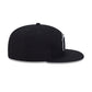 Colorado Buffaloes Melton Wool 59FIFTY Fitted Hat