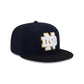 Notre Dame Fighting Irish Melton Wool 59FIFTY Fitted Hat