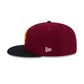 USC Trojans Melton Wool 59FIFTY Fitted Hat