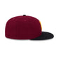 USC Trojans Melton Wool 59FIFTY Fitted Hat