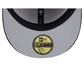 USC Trojans Melton Wool 59FIFTY Fitted Hat