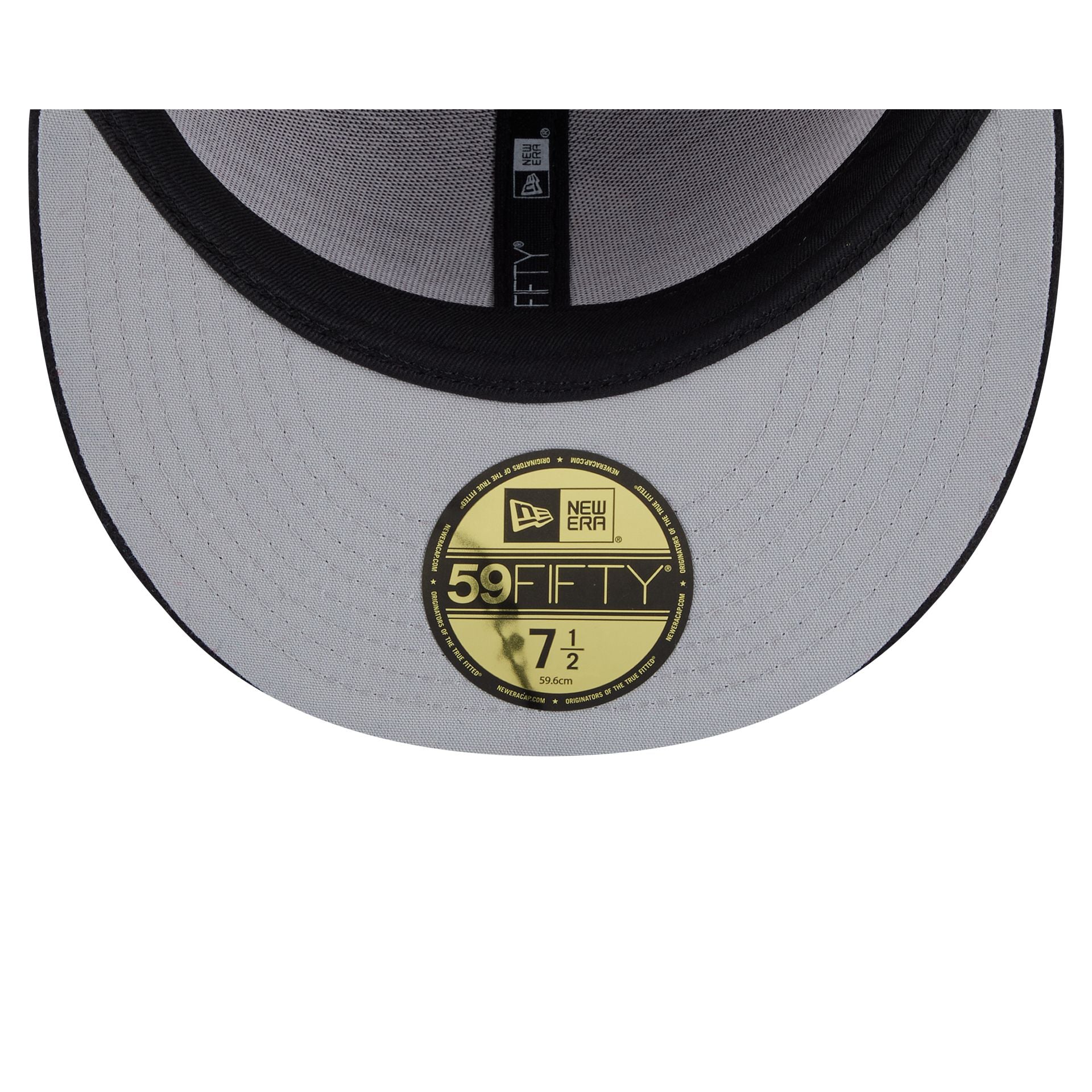 USC Trojans Melton Wool 59FIFTY Fitted Hat