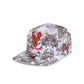 New Era Cap Camo Reindeer 19TWENTY Adjustable Hat