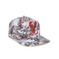 New Era Cap Camo Reindeer 19TWENTY Adjustable Hat