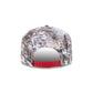 New Era Cap Camo Reindeer 19TWENTY Adjustable Hat