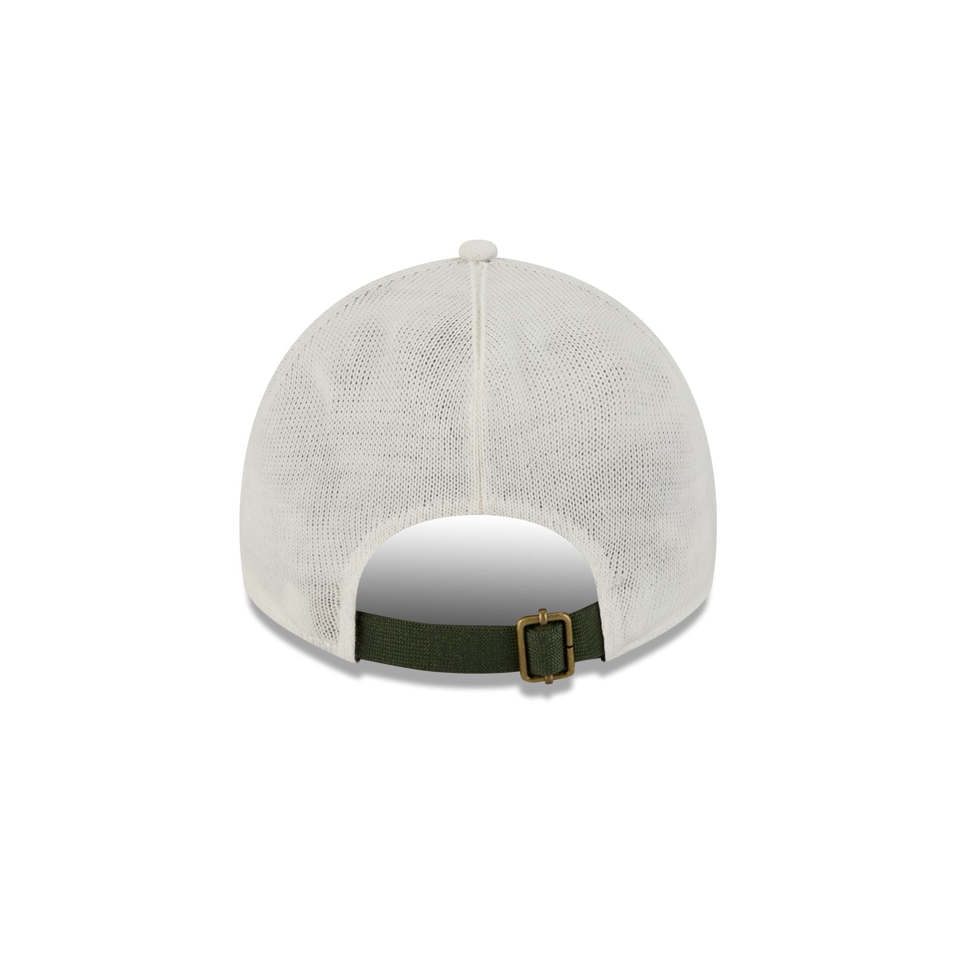 New Era Cap Reindeer Knit 9TWENTY Adjustable Hat