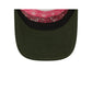 New Era Cap Reindeer Knit 9TWENTY Adjustable Hat