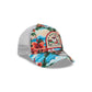 New Era Cap Mele Kalikimaka 9FORTY A-Frame Trucker