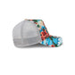 New Era Cap Mele Kalikimaka 9FORTY A-Frame Trucker