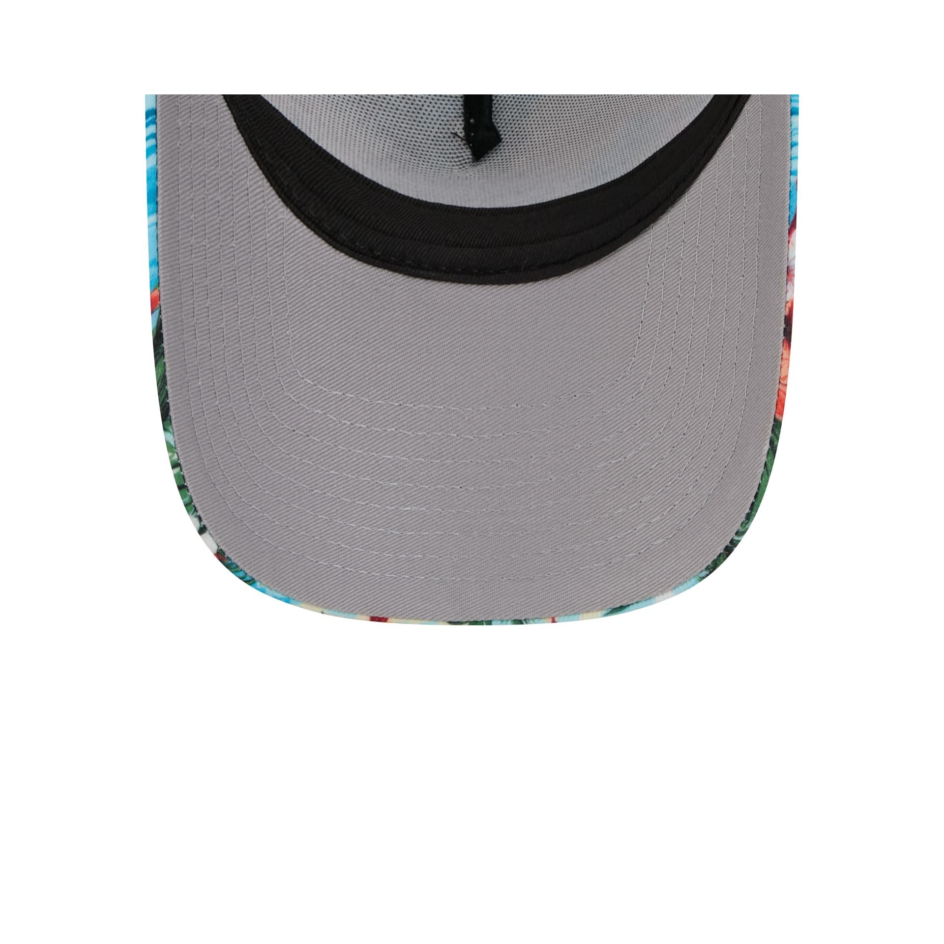 New Era Cap Mele Kalikimaka 9FORTY A-Frame Trucker