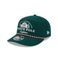 New Era Cap North Pole Outfitters Split Panel 9FIFTY Snapback Hat