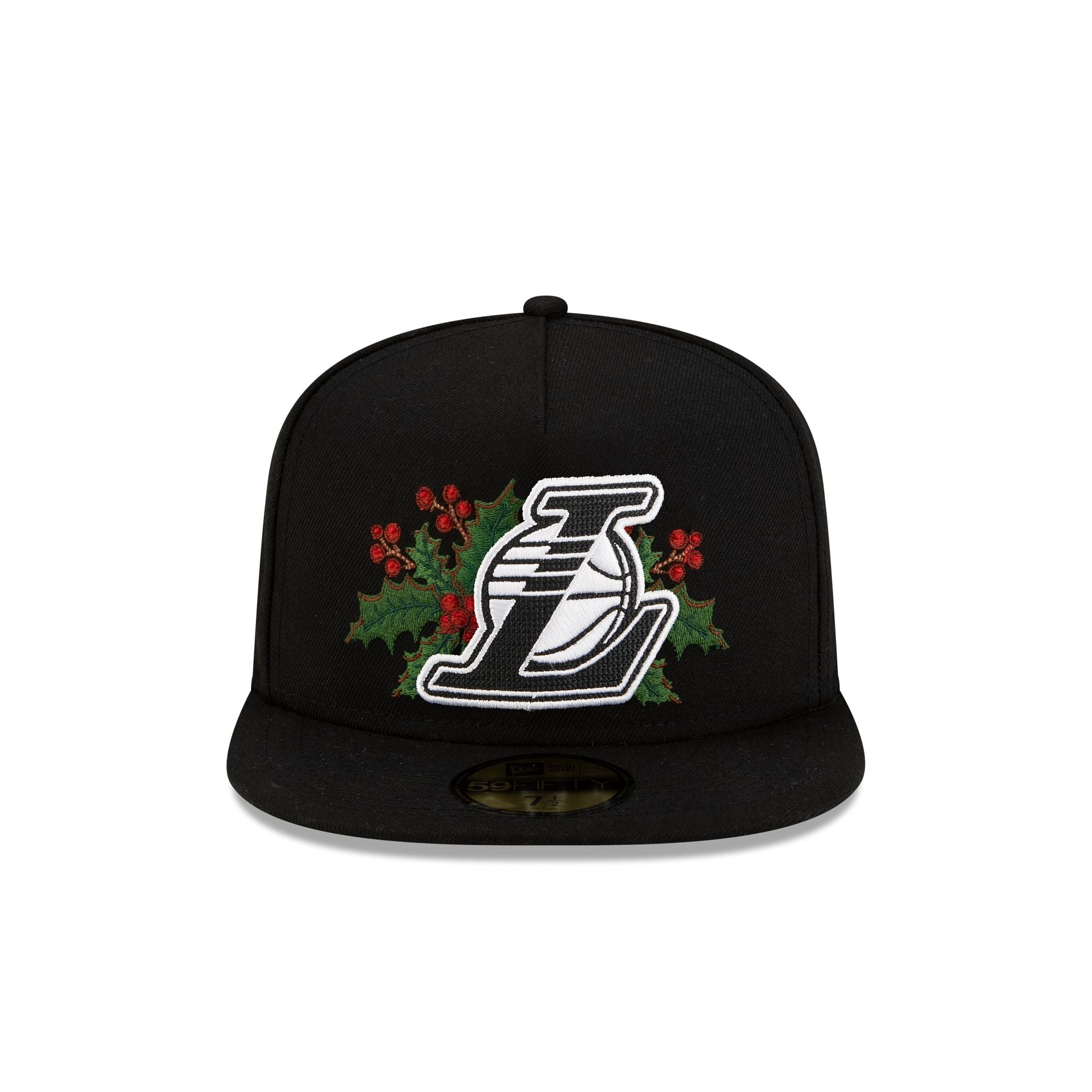 Los Angeles Lakers Holly 59FIFTY A-Frame Fitted Hat