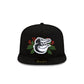 Baltimore Orioles Holly 59FIFTY A-Frame Fitted Hat