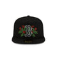 Boston Red Sox Holly 59FIFTY A-Frame Fitted Hat