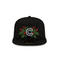 Chicago Cubs Holly 59FIFTY A-Frame Fitted Hat