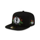 Dallas Mavericks Holly 59FIFTY A-Frame Fitted Hat