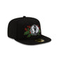 Dallas Mavericks Holly 59FIFTY A-Frame Fitted Hat