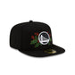 Golden State Warriors Holly 59FIFTY A-Frame Fitted Hat