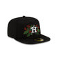 Houston Astros Holly 59FIFTY A-Frame Fitted Hat