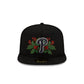 Philadelphia Phillies Holly 59FIFTY A-Frame Fitted Hat