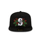 Seattle Mariners Holly 59FIFTY A-Frame Fitted Hat