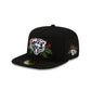 Chicago Bears Holly 59FIFTY A-Frame Fitted Hat