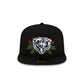 Chicago Bears Holly 59FIFTY A-Frame Fitted Hat