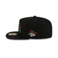 Chicago Bears Holly 59FIFTY A-Frame Fitted Hat