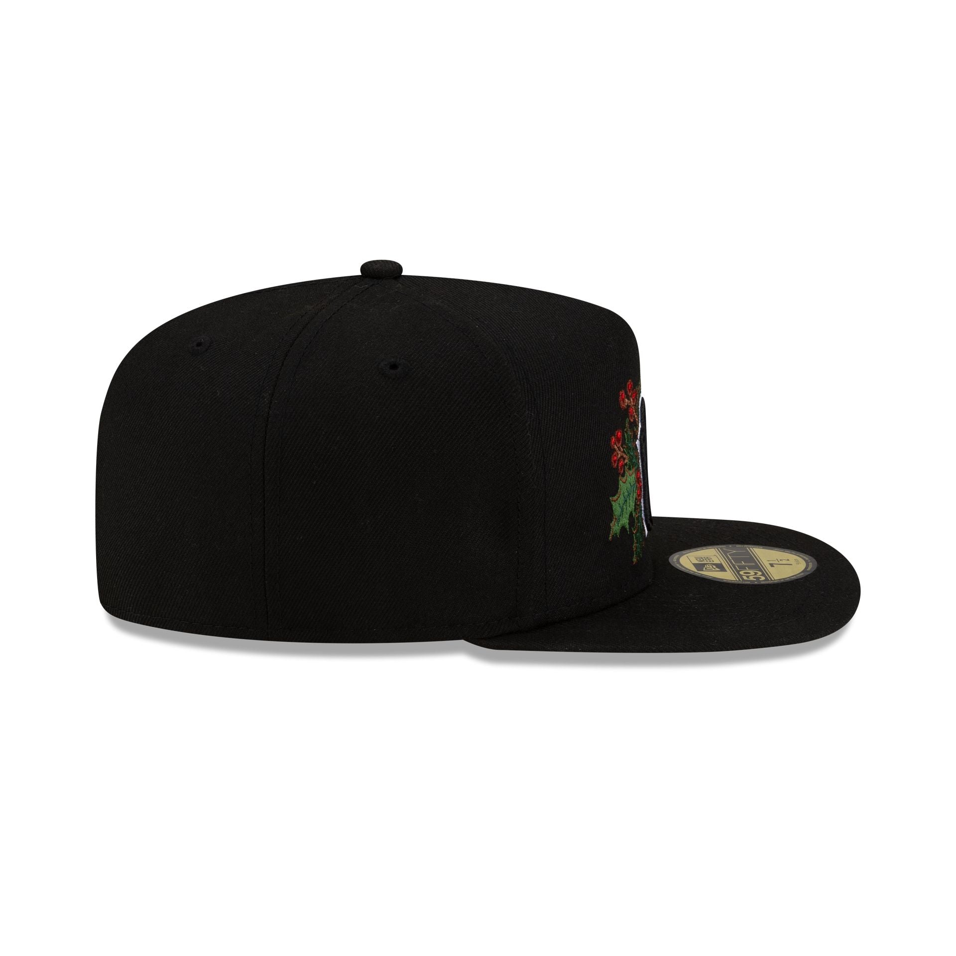 Chicago Bears Holly 59FIFTY A-Frame Fitted Hat