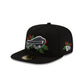 Buffalo Bills Holly 59FIFTY A-Frame Fitted Hat