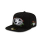 San Francisco 49ers Holly 59FIFTY A-Frame Fitted Hat